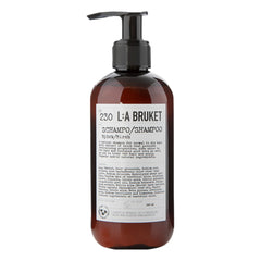 L:A BRUKET - 230 Champú de Abedul 240 ml