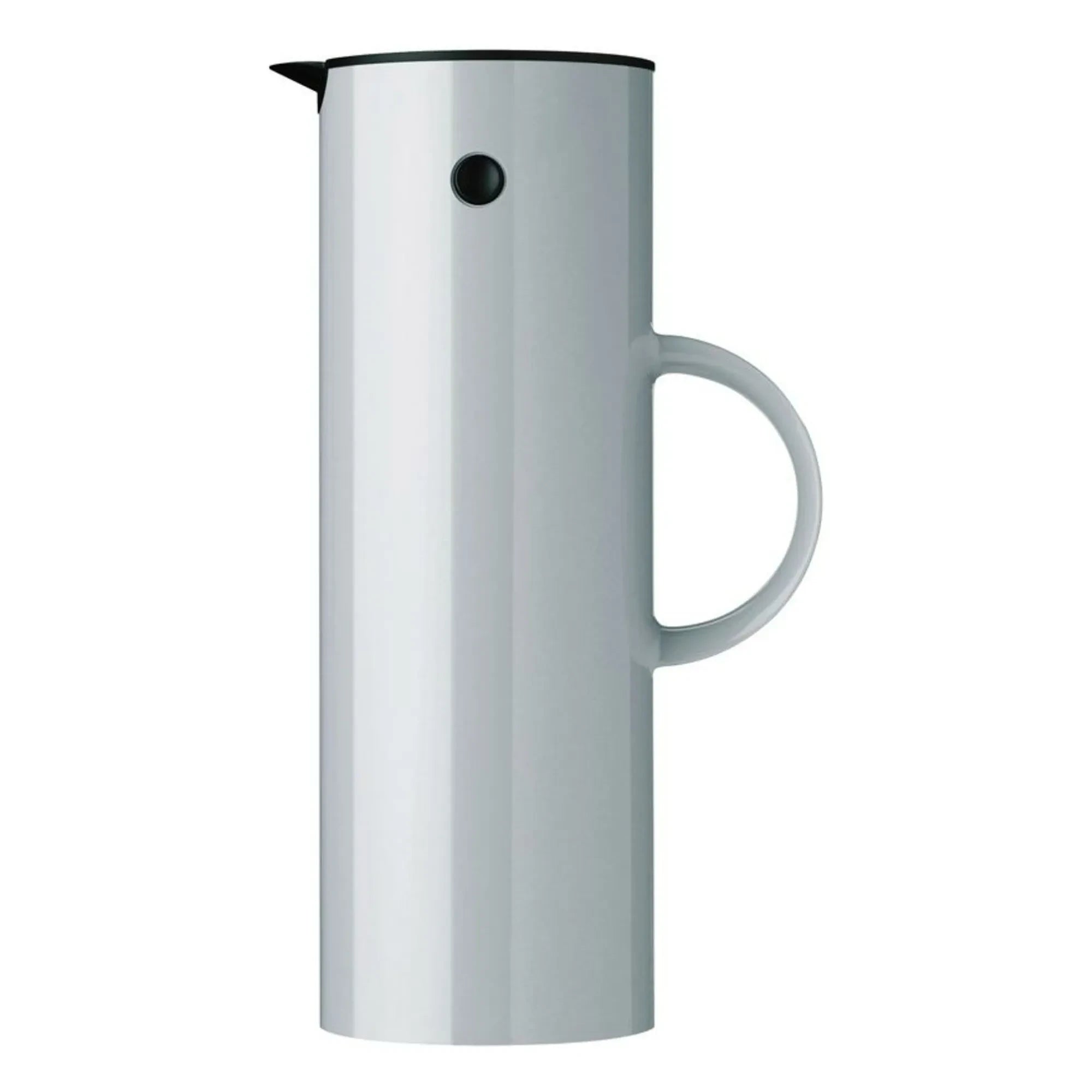 Stelton - Jarra térmica EM77 1L | Azul claro