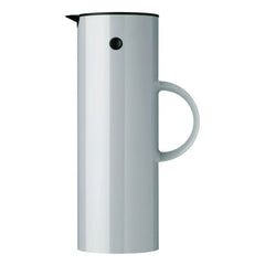 Stelton - Jarra térmica EM77 1L | Azul claro