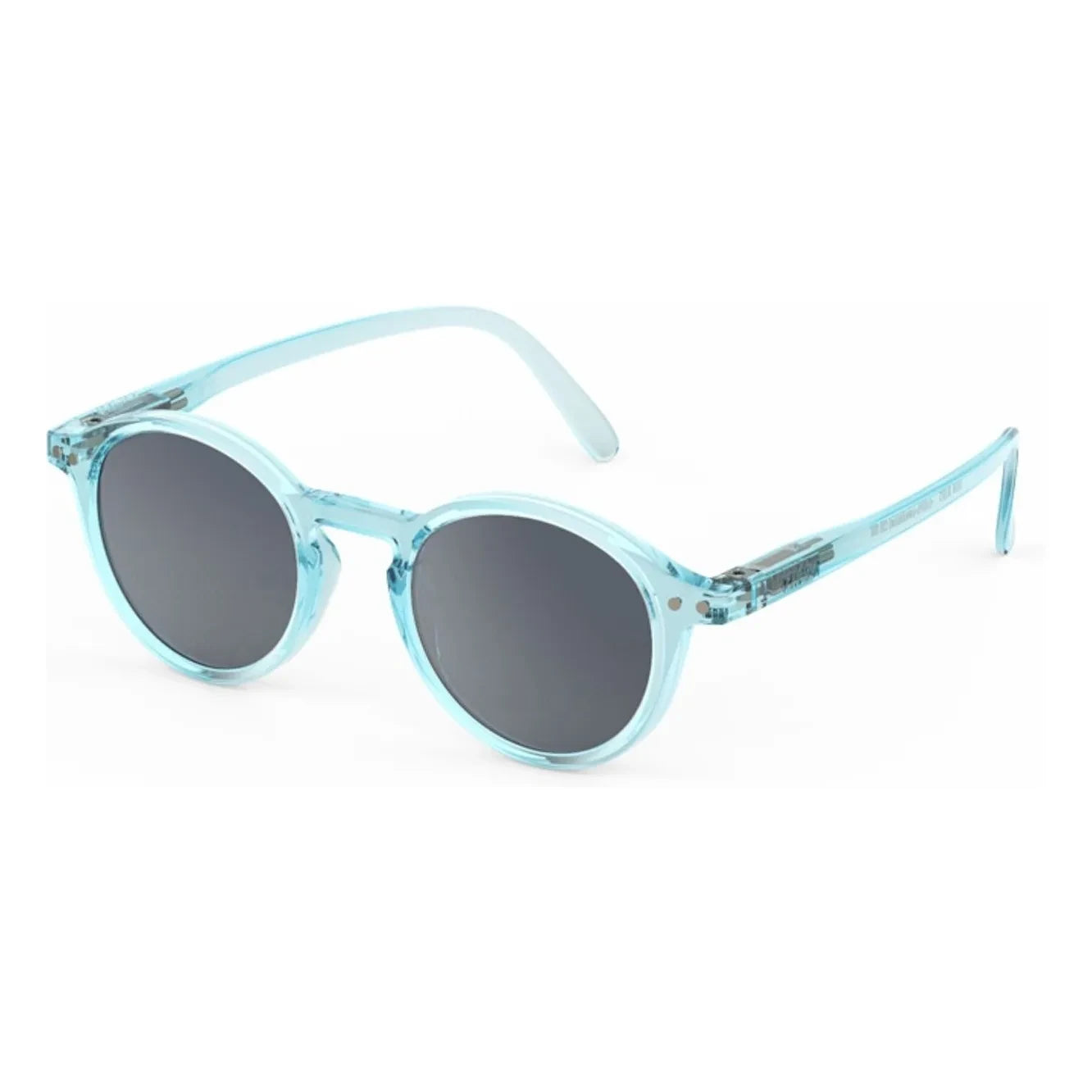 IZIPIZI - Gafas de sol infantiles #D | Azul claro