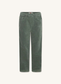AO76 - Jean James Ardo | Verde Cromo
