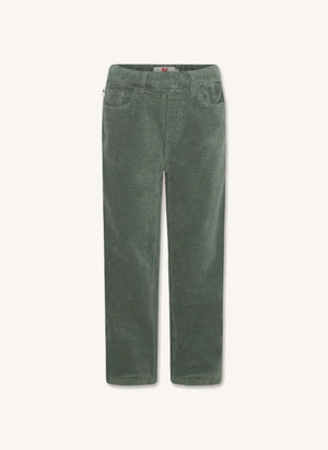 AO76 - Jean James Ardo | Verde Cromo