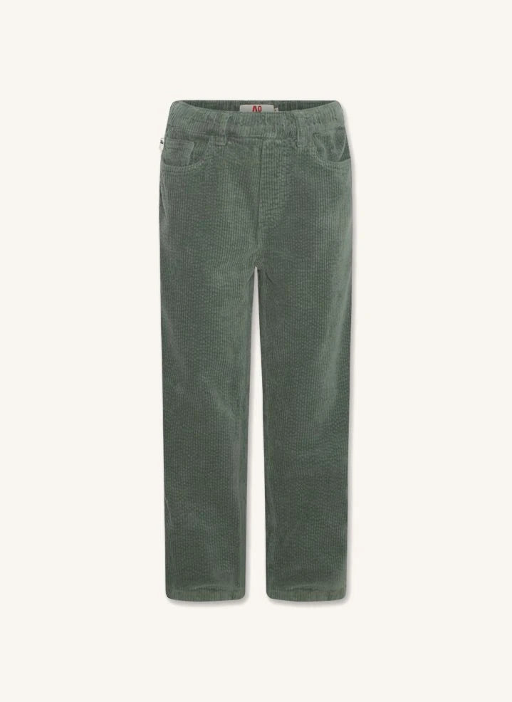 AO76 - Jean James Ardo | Verde Cromo