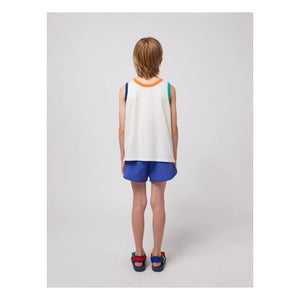 Bobo Choses - Bañador Joy | Azul
