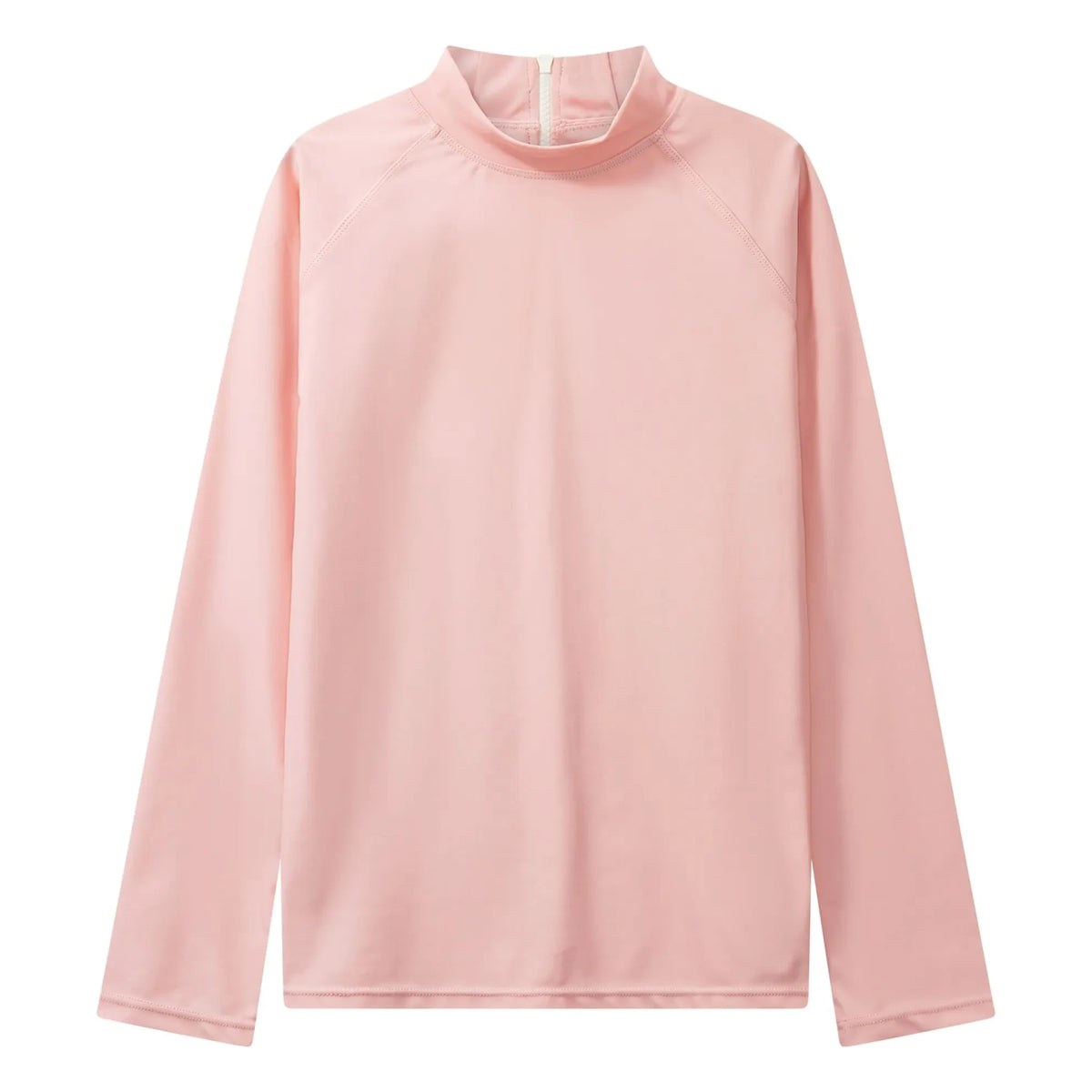 Petites Pommes - Camiseta Anti-UV Blake | Rosa empolvado