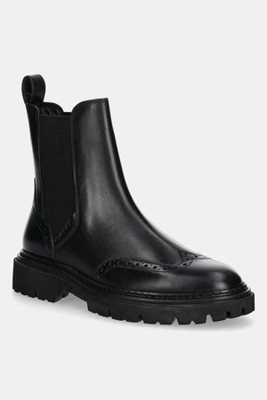 Botín Chelsea de piel Gant Ivyhill