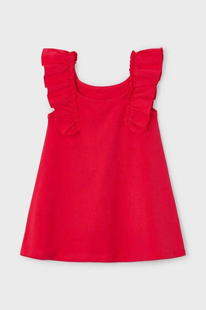 Vestido Mayoral para Niña