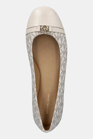 MICHAEL Michael Kors Mandy Bailarina Plana