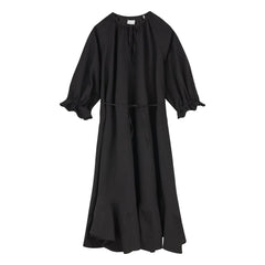 Skall Studio - Vestido Benedette | Negro