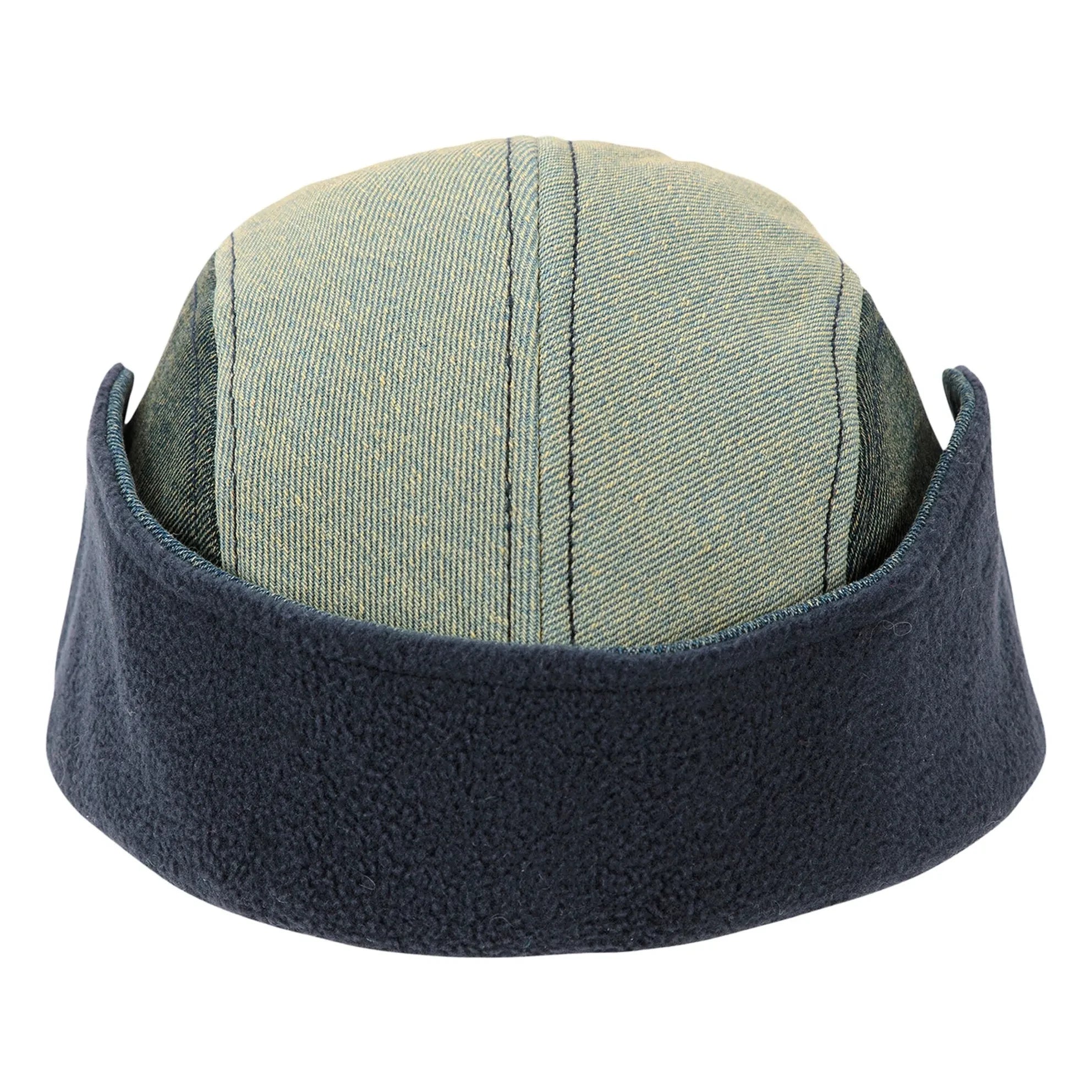 Bobo Choses - Gorra de mezclilla | Azul