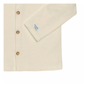 Donsje - Camisa Touten | Beige