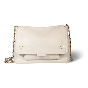 Jérôme Dreyfuss - Bolso Lulu M | Crudo