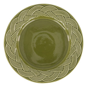House of Capricorn - Fuente de postre Vime | Verde