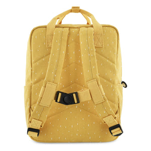 Trixie - Mochila grande Sr. León | Amarillo