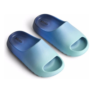 Molo - Sandalias de playa Zion | Azul