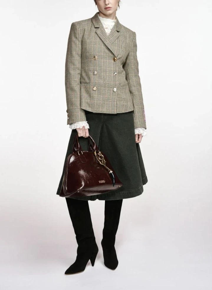 Essentiel Antwerp - Karina Blazer | Marrón