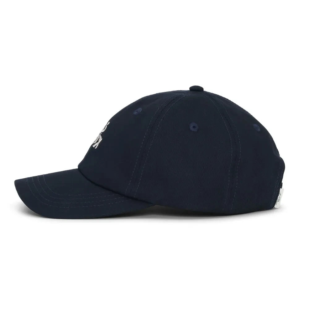 Les Deux - Les Deux Gorra Dad | Azul marino