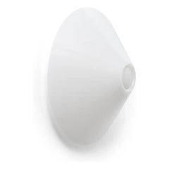 Hay - Ono aplique de pared | Blanco