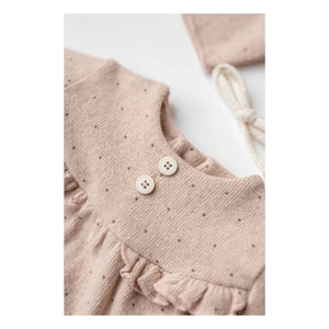 1+ in the family - Conjunto de Pijama Margot | Nude