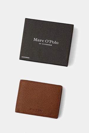 Cartera de piel Marc O'Polo