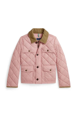 Chaqueta corta Polo Ralph Lauren para niños