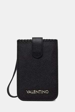 Funda de teléfono para mujer Valentino Bags, piel sintética ALEKSANDRA