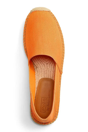 Alpargatas Polo Ralph Lauren de hombre Cevio V2 Clp