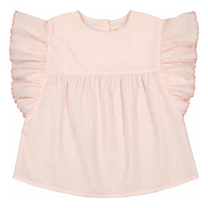 Louis Louise - Blusa Jasmine | Rosa