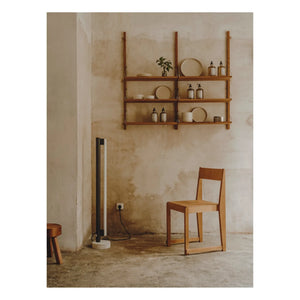 Frama - Silla de madera Chair 01