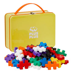 Plus-Plus - Maletín Básico - 70 piezas