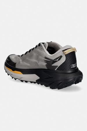 Hoka zapatillas de senderismo para hombre Mafate 5