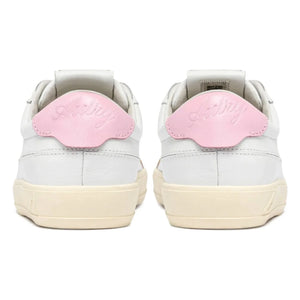 Autry - Windscape Düşük Sneakers | Pembe