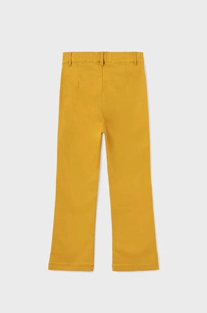 Pantalón Mayoral estándar para niño de algodón