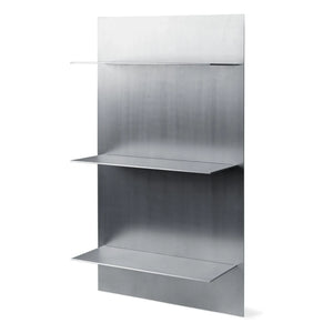Ferm Living - Estante de almacén | Aluminio
