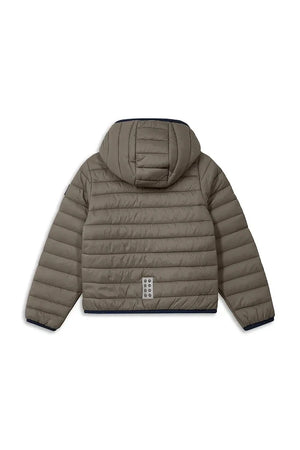Chaqueta acolchada Lego para niños LWJORI 611