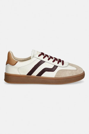 Zapatillas deportivas de piel Gant Cuzima