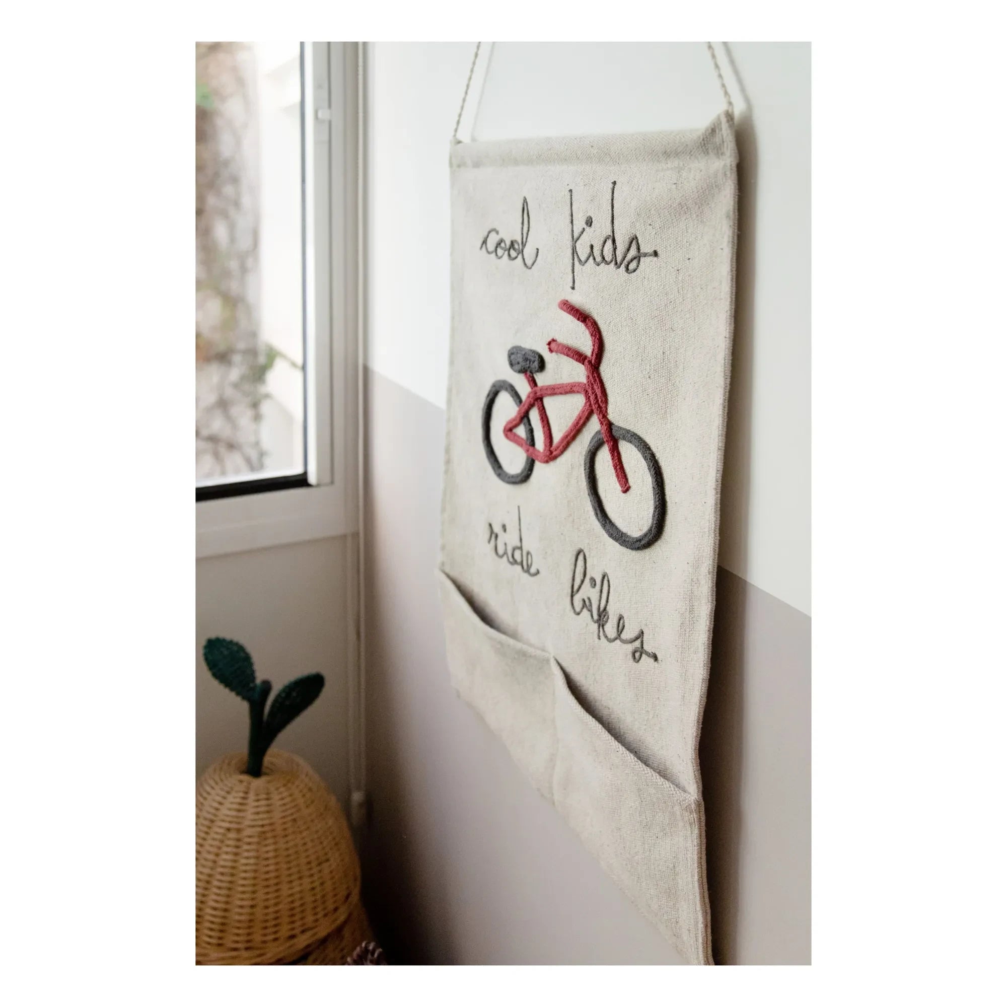 Lorena Canals - Decoración de pared Cool Kids