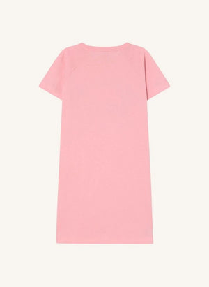 The Animals Observatory - Vestido de Jersey Gorilla | Rosa