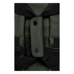 Rains - Bolsa Duffel Pequeña Texel | Caqui