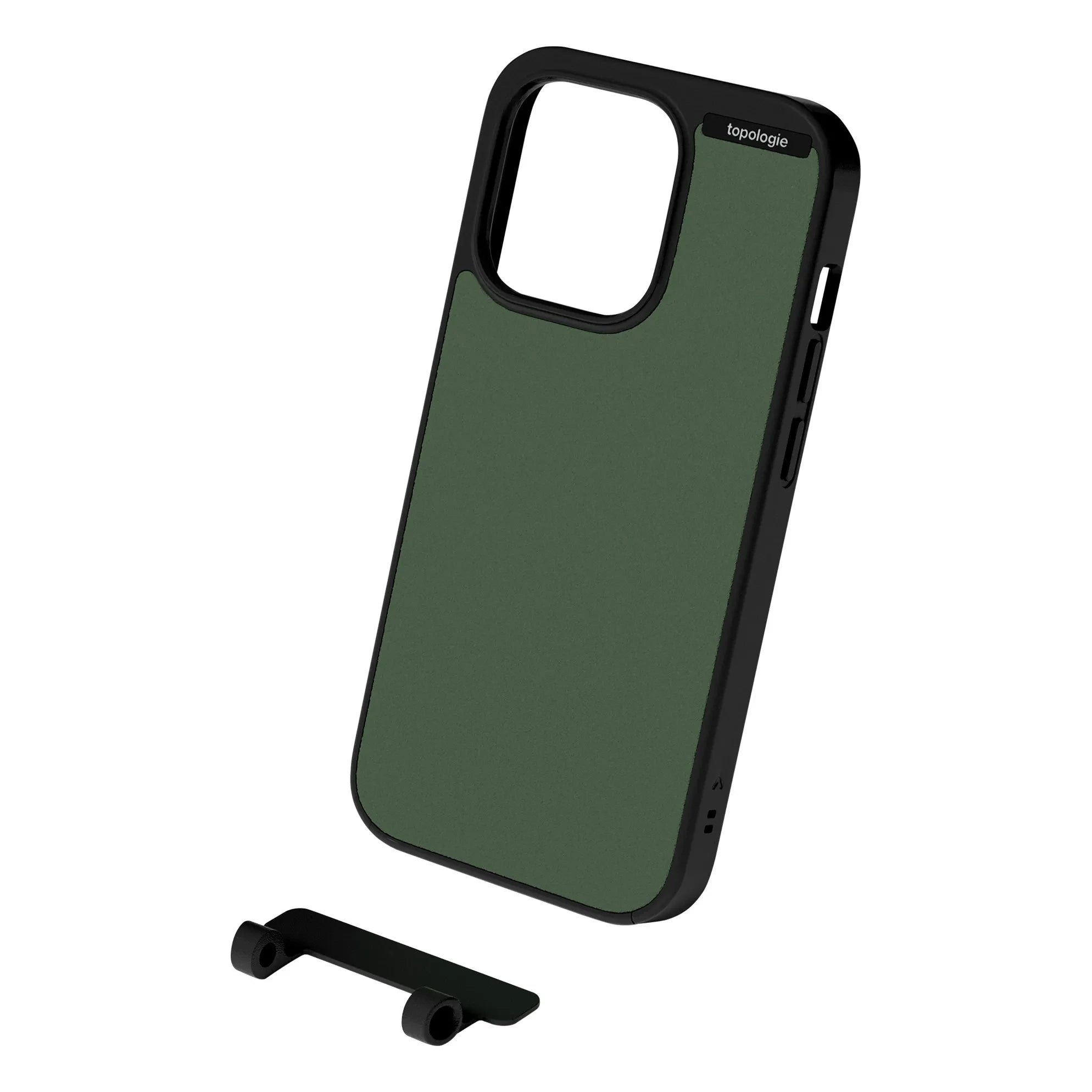 Topologie - Funda para iPhone Bump | Caqui