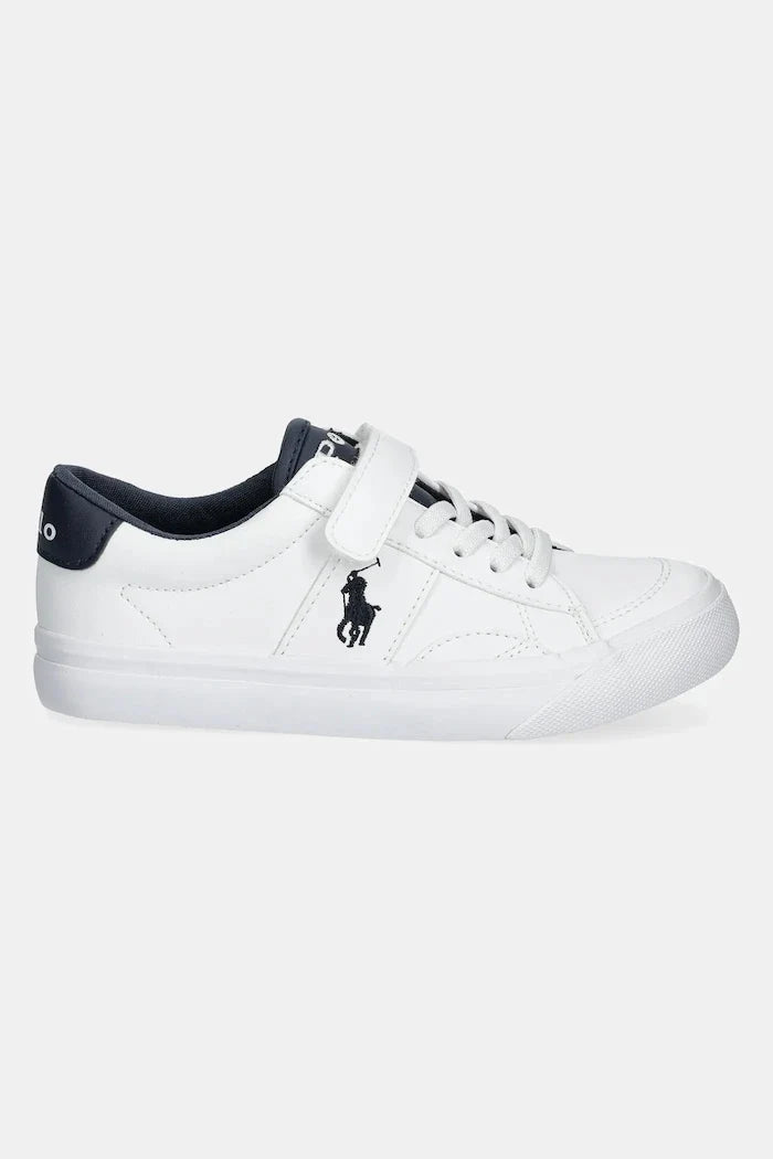 Polo Ralph Lauren RYLEY PS Zapatillas deportivas para niños