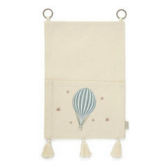 Cam Cam - Estante de pared Dreamland | Azul claro