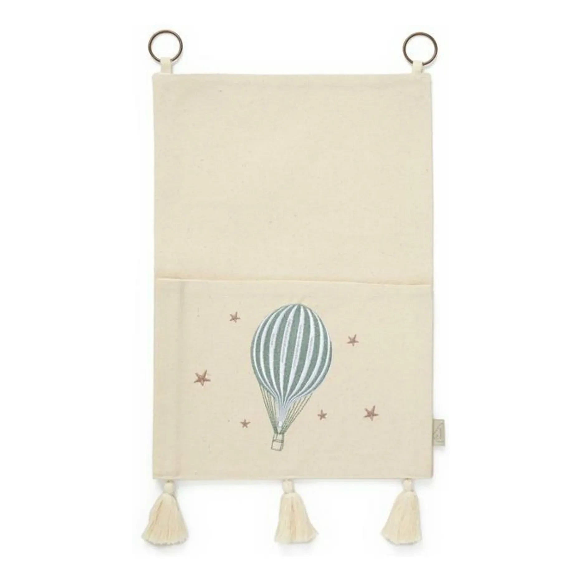Cam Cam - Estante de pared Dreamland | Azul claro