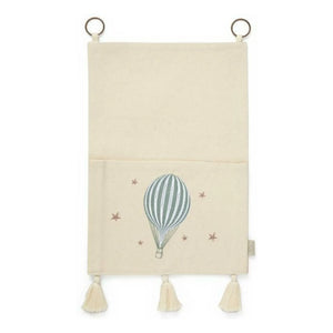 Cam Cam - Estante de pared Dreamland | Azul claro