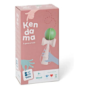 BS Toys - Juego de habilidad Kendama