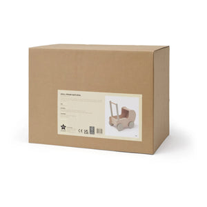 Kid's Concept - Cochecito de juguete