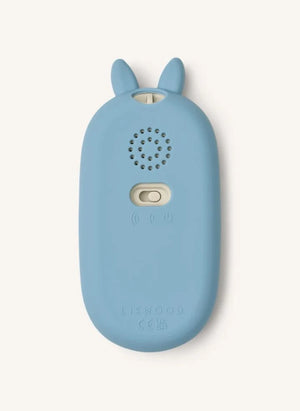 Liewood - Fidi Monitor de Bebé | Beach Blue