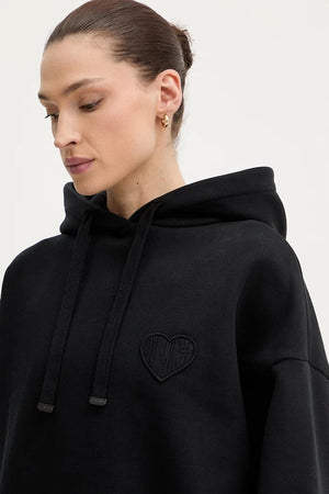 Sudadera de algodón AllSaints LOVERS