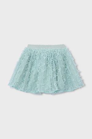 Falda infantil Mayoral