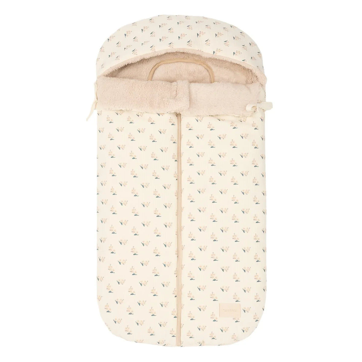 Nobodinoz - Saco de invierno universal Opéra Darling